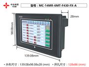 MC-14MR-6MT-F430-FX-A